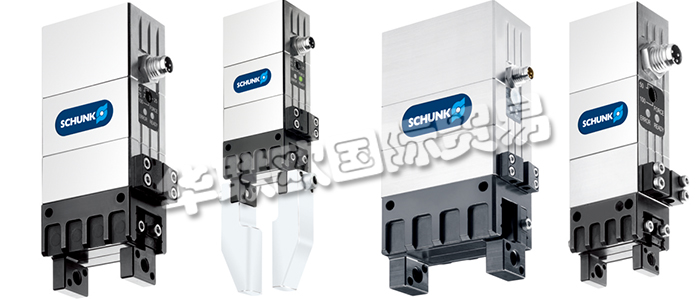 今天小編為您帶來德國SCHUNK二指機(jī)械手 EGP系列介紹：二指機(jī)械手 EGP系列是緊湊的24V機(jī)械手，動力強(qiáng)勁，適用于所有配備IO-link的小型部件。