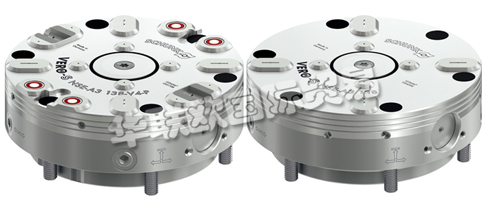 本篇文章為您介紹SCHUNK模塊VERO-S NSE-A3 138，該模塊是自動機床加載的通用夾持模塊。