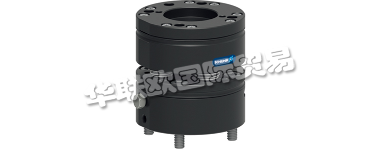 下文為您帶來SCHUNK補(bǔ)償單元AGE-U的具體介紹。補(bǔ)償單元AGE-U是用于箱中取物應(yīng)用的 6 軸補(bǔ)償單元，能可靠抓取位置不確定的對象物體。