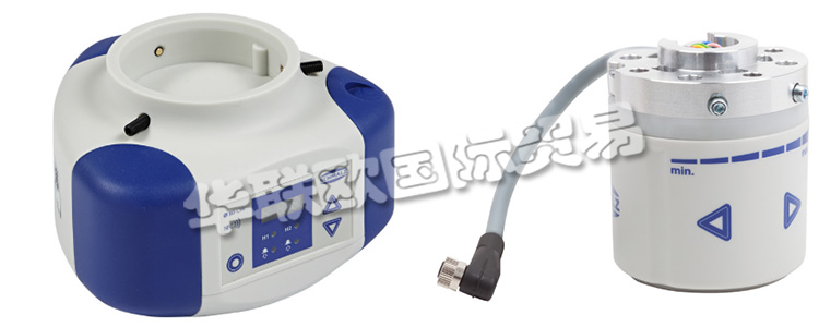 SCHMALZ電動真空發(fā)生器是不需要壓縮空氣的新一代智能真空發(fā)生器。它們的應用領域包括移動機器人技術(例如在倉庫中)或通過協(xié)作機器人(cobot)進行固定處理任務。