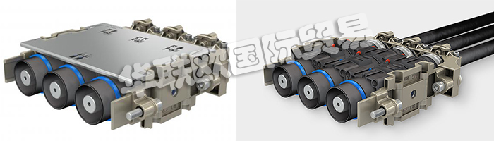 瑞士史陶比爾STAUBLI的工業(yè)連接器行業(yè)的優(yōu)質(zhì)產(chǎn)品，