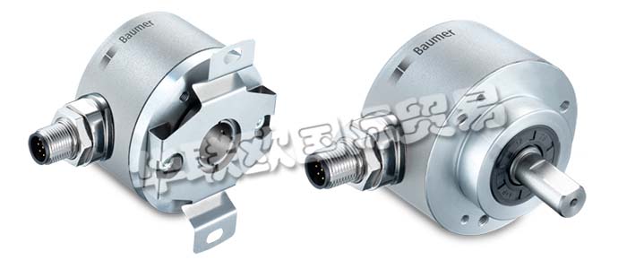 BAUMER IVO編碼器，BAUMER IVO絕對值工業(yè)編碼器是BAUMER IVO銷售的主要產(chǎn)品，產(chǎn)品銷往全球各地，在各個國家的眾多行業(yè)領域使用，下文為您帶來BAUMER IVO編碼器的具體介紹。