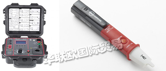 優(yōu)勢(shì)供應(yīng)德國(guó)BEHA-AMPROBE機(jī)器測(cè)試儀光度計(jì)