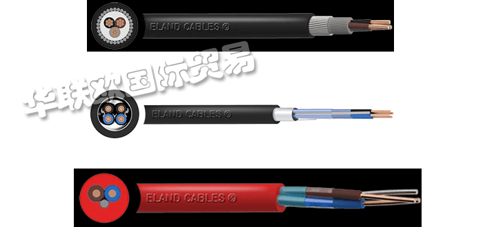 優(yōu)勢(shì)供應(yīng)英國ELAND CABLES電纜線和電纜配件
