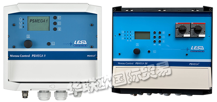 優(yōu)勢供應(yīng)德國LESA MESSTECHNIK泵控制