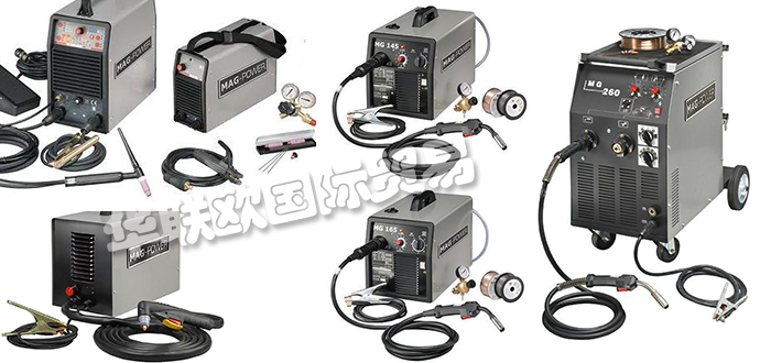 MAG-POWER,MAGPOWER等離子切割機,MAGPOWER焊接系統(tǒng)