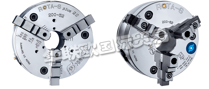 卡盤是機(jī)床上用來夾緊工件的機(jī)械裝置，一般由卡盤體、活動(dòng)卡爪和卡爪驅(qū)動(dòng)機(jī)構(gòu)三部分組成。卡盤是能夠利用均布在卡盤體上的活動(dòng)卡爪的徑向移動(dòng)，把工件夾緊和定位的機(jī)床附件。下文為您帶來SCHUNK卡盤介紹。