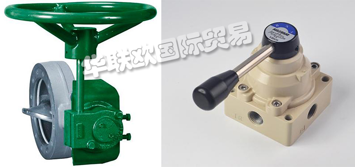 2020全球十大知名手動(dòng)閥品牌排行榜