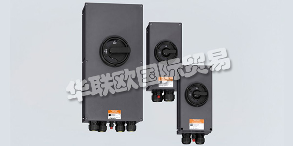 現(xiàn)階段，危險(xiǎn)行業(yè)在選擇電氣設(shè)備時(shí)，通常會(huì)選擇一些防爆開關(guān)、防爆箱柜等防爆電器。隨著時(shí)代的發(fā)展，防爆電器的使用范圍也越來越廣。其中，在易燃易爆場所安裝的開關(guān)應(yīng)是防爆型的，小編接下來為您帶來R.STAHL公司介紹,R.STAHL防爆開關(guān)。