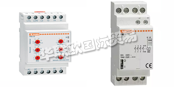 LOVATO于1922年創(chuàng)立于意大利貝加莫市，1992年成為第一家獲得ISO 9001認(rèn)證的意大利公司。LOVATO制造的主要產(chǎn)品包括：電機保護(hù)斷路器，接觸器，按鈕，隔離開關(guān)，限位開關(guān)，多功能儀表，電能表，軟起動器，交流變頻器，無功補償控制器(自動功率因數(shù)控制器)以及發(fā)電機組控制器等。下文為您介紹LOVATO繼電器。