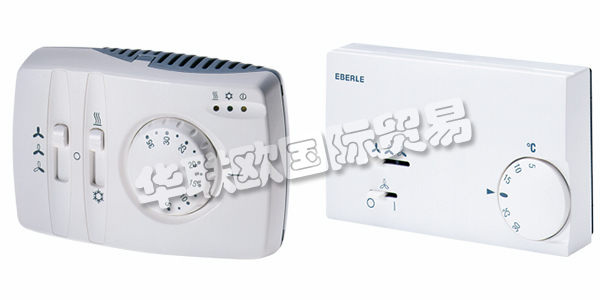 EBERLE是1932年成立的一家德國公司，EBERLE根據(jù)DIN EN ISO 9001的質(zhì)量管理體系確保產(chǎn)品質(zhì)量。EBERLE希望通過創(chuàng)造力和質(zhì)量意識(shí)來創(chuàng)造增長，促進(jìn)創(chuàng)新并減少浪費(fèi)。滿意的客戶是EBERLE公司成功的準(zhǔn)繩。下文為您介紹EBERLE控制器。