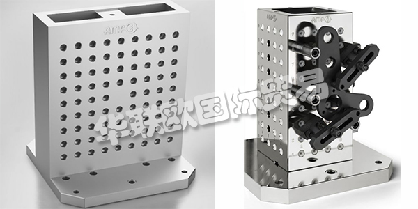 德國夾具制造商AMF提供超過5000多種不同類型的工裝夾具、螺栓夾具、鎖緊機構，能滿足各行業(yè)客戶的緊固作業(yè)需求。下文為您介紹德國AMF品牌,AMF夾緊技術。