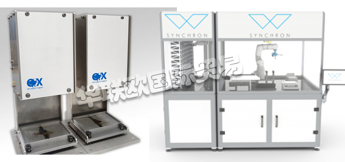 SYNCHRON,英國SYNCHRON移液機器人,SYNCHRON細(xì)胞收割機