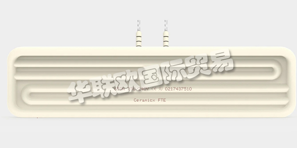 愛爾蘭CERAMICX公司主要供應(yīng)：愛爾蘭CERAMICX加熱器,CERAMICX加熱器元件，陶瓷槽式加熱器元件，柱狀石英加熱器元件，線性石英鎢加熱器元件，快速紅外系統(tǒng)，反射器等產(chǎn)品。