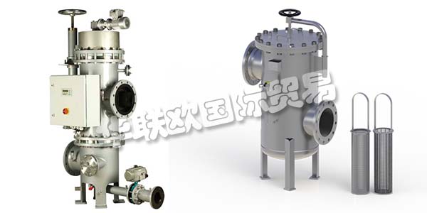 HYDAC成立于1963年，最初是一家液壓配件公司，如今已成為一家國際活躍的公司集團，在全球擁有8000多名員工。HYDAC在全球范圍內(nèi)已成為壓載水過濾器的全球領(lǐng)先生產(chǎn)商之一，產(chǎn)品范圍包括適用于所有類型船舶的過濾器，特別是壓載水容量較大的船舶，例如VLCC和油輪。下文為您介紹HYDAC過濾器。