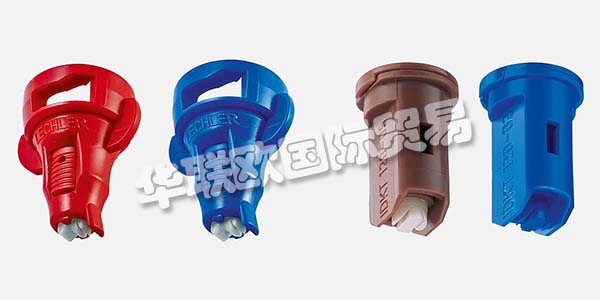 憑借對行業(yè)的全面深入的了解和超過?140 年的開發(fā)經(jīng)驗，萊克勒可為全球各行業(yè)的用戶提供一流質(zhì)量的噴射技術(shù)解決方案。作為一家源自 1879 年的噴嘴技術(shù)領(lǐng)導(dǎo)者，萊克勒以為客戶提供優(yōu)質(zhì)服務(wù)為榮，致力于滿足客戶不斷變化的需求，以質(zhì)量為保證、以可靠為原則。下文為您介紹萊克勒噴嘴。