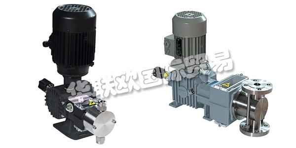 OBL成立于1975年，是值得信賴的合作伙伴。OBL為廣大客戶提供高質(zhì)量的泵，產(chǎn)品通過ISO9001-2000質(zhì)量管理認證，質(zhì)量可靠。客戶至上和高度創(chuàng)新是OBL的企業(yè)精神，這使得OBL能夠始終立足于市場的領先地位，為客戶提供高價值的創(chuàng)新性產(chǎn)品。下文為您介紹OBL計量泵。