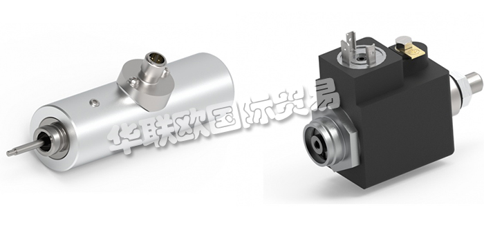 原裝德國(guó)艾通ETO MAGNETIC電磁鐵傳感器