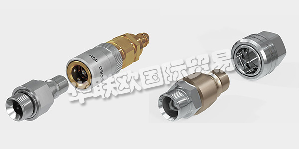 史陶比爾(STAUBLI)集團(tuán)是工業(yè)連接器、工業(yè)機(jī)器人和紡織機(jī)械這三大領(lǐng)域機(jī)電一體化解決方案的全球?qū)I(yè)供應(yīng)商。從最初1892年在蘇黎世創(chuàng)辦的一家小作坊，發(fā)展成為一個(gè)跨國(guó)集團(tuán)，史陶比爾成功的秘訣在于技術(shù)上的不斷創(chuàng)新發(fā)展。下文為您介紹史陶比爾快速接頭。