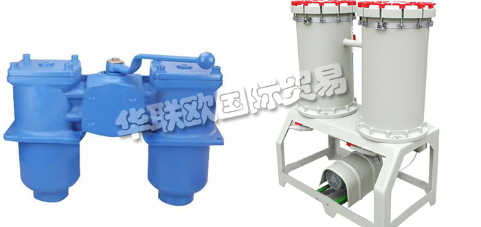 優(yōu)勢(shì)供應(yīng)荷蘭TWIN-FILTER雙過濾器加壓葉濾機(jī)