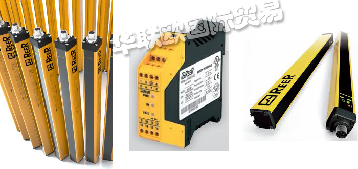 REER是什么牌子,意大利REER光柵產(chǎn)品說(shuō)明書(shū)