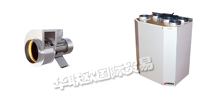 OSTBERG,瑞典OSTBERG管道風(fēng)機(jī),OSTBERG風(fēng)扇