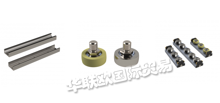 優(yōu)勢(shì)供應(yīng)美國(guó)BISHOP WISECARVER直線(xiàn)和伸縮導(dǎo)軌