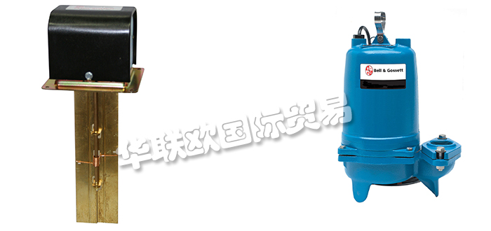 半價(jià)促銷美國(guó)BELL&GOSSETT水泵排氣閥