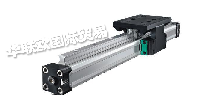 2021全球十大知名無桿氣缸品牌排行榜