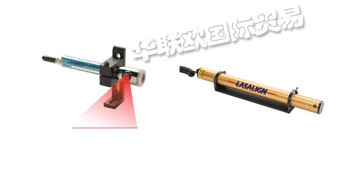 低價(jià)拋售美國(guó)LACEY-HARMER二極管金屬探測(cè)器