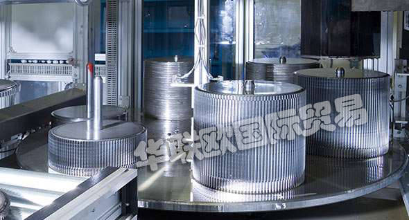 德國(guó)傳動(dòng)部件WINKELMANN AUTOMOTIVE滑輪燃油分配系統(tǒng)