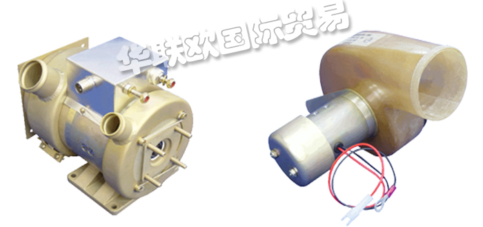 美國ELECTROMECH TECHNOLOGIES執(zhí)行器鼓風(fēng)機型號價格