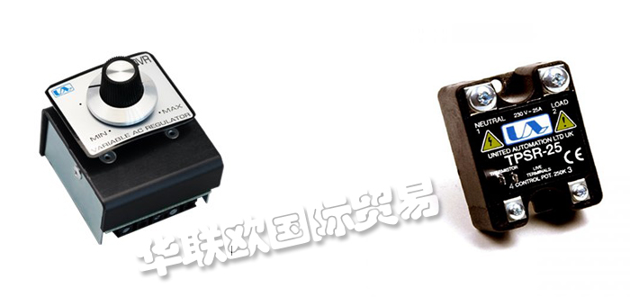 英國(guó)UNITED AUTOMATION調(diào)節(jié)器穩(wěn)壓器型號(hào)價(jià)格