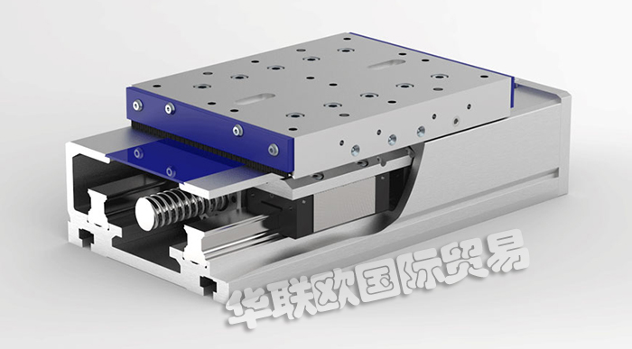 德國HSB AUTOMATION滾珠絲杠線性驅(qū)動器型號價格