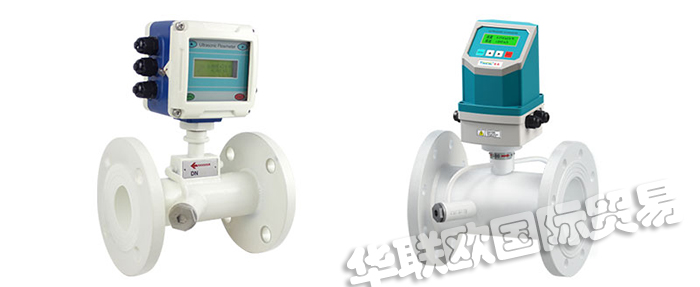 2021年全球十大知名超聲波流量計品牌排行榜