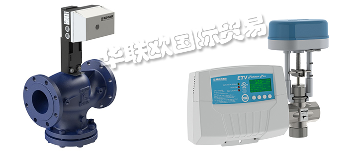 銷售美國(guó)HEAT TIMER電動(dòng)閥傳感器和警報(bào)器