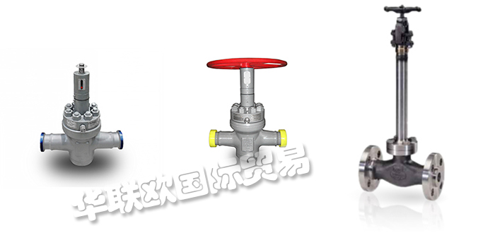 美國BONNEY FORGE止回閥低溫閥型號(hào)價(jià)格