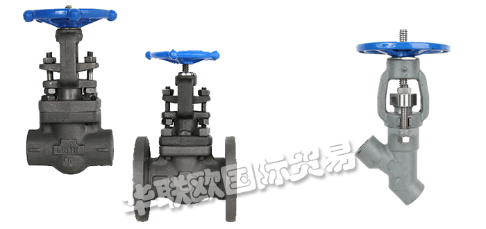 美國SMITH VALVE閥門球閥型號(hào)價(jià)格