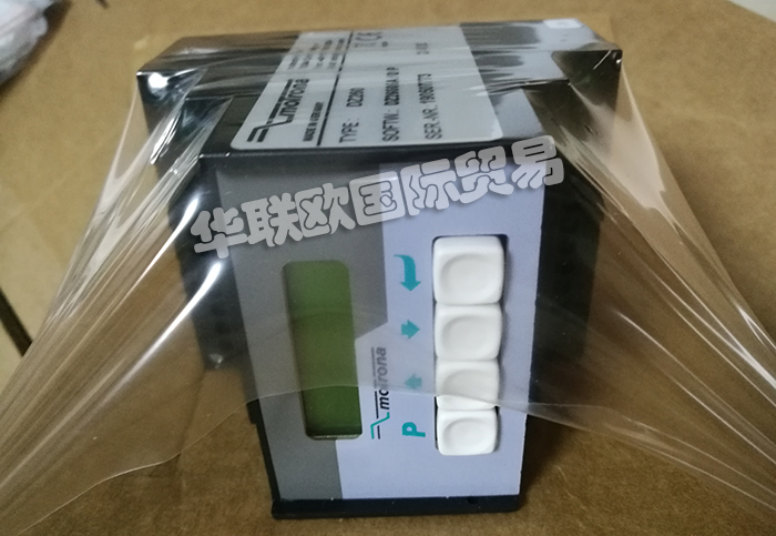 德國MOTRONA模塊轉(zhuǎn)換器產(chǎn)品特點與描述