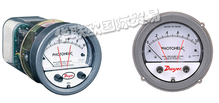 PHOTOHELIC,美國PHOTOHELIC差壓計,PHOTOHELIC風(fēng)速計