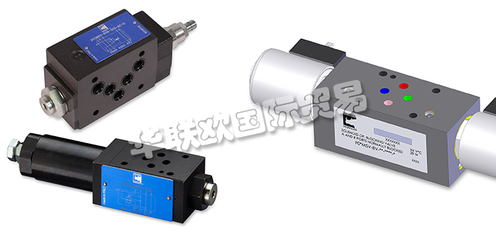 低價(jià)銷售美國CONTINENTAL HYDRAULICS液壓泵電磁閥