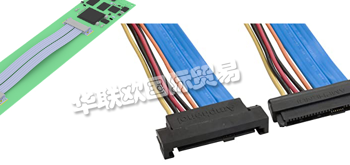 特價(jià)銷售美國(guó)SPECTRA-STRIP電纜微波連接器