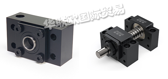 低價(jià)經(jīng)銷美國(guó)ROCKFORD BALL SCREW滾珠絲杠軸承座