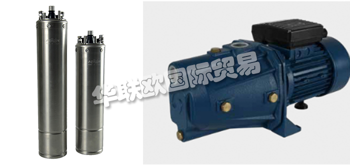 ARVEN,意大利ARVEN潛水電機,ARVEN離心式電動泵