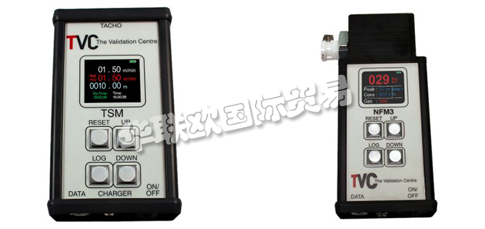 TVC,英國TVC氣體流量計,TVC行駛速度計