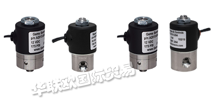 PREDYNE,美國PREDYNE微型電磁閥,PREDYNE氣動電磁閥