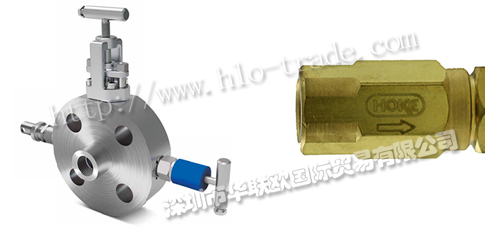 美國HOKE閥門全系列產(chǎn)品型號(hào)詳細(xì)介紹