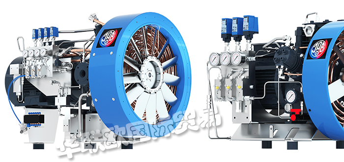 低價經(jīng)銷德國J.A.BECKER&SHONE低壓壓縮機中壓壓縮機