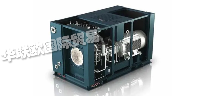 低價(jià)經(jīng)銷美國CK(CHALMERS&KUBECK)齒輪箱壓縮機(jī)