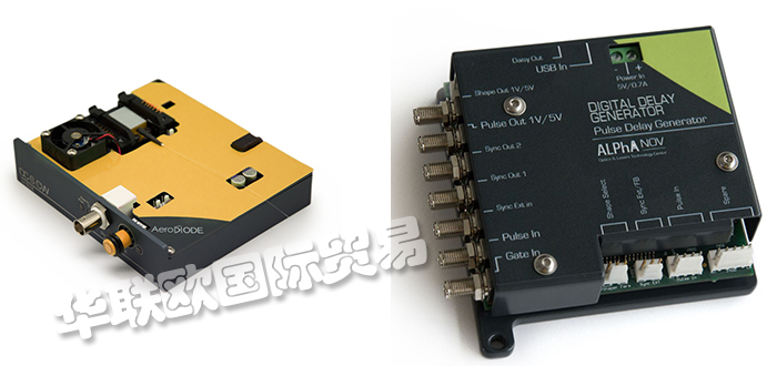 ALPHANOV,法國(guó)ALPHANOV激光源,ALPHANOV成像和傳感器